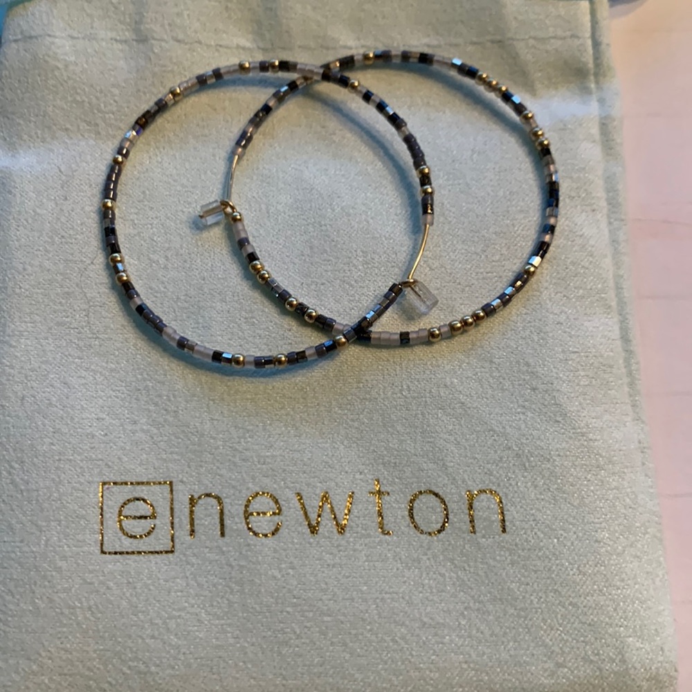 I am having an ENewton earring purge!! I went a little bit overboard!